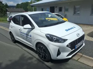 Hyundai i10 Edition 30 2022