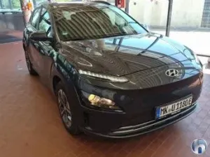 Hyundai Kona Edition 30 2022