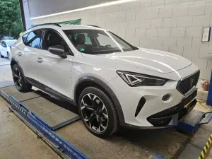 Cupra Formentor 1.5 TSI 2024