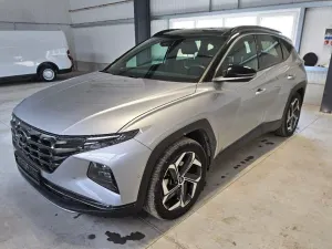 Hyundai Tucson Prime 2021