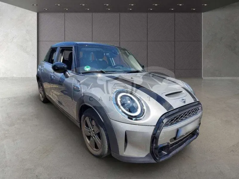 Mini 5 Doors Cooper S Cooper S Aut. Essential Trim 2023