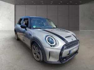 Mini 5 Doors Cooper S Cooper S Aut. Essential Trim 2023