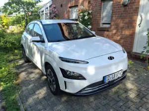 Hyundai Kona Select 2022