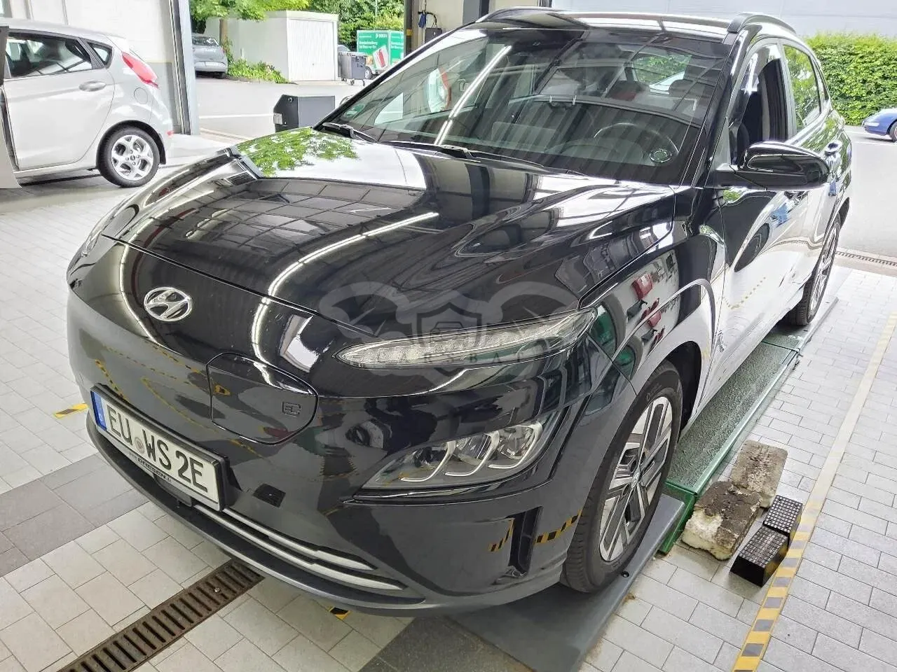 Hyundai Kona Prime 2022