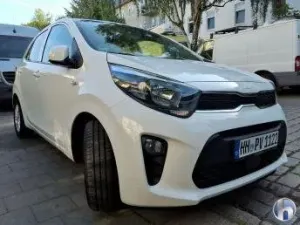 Kia Picanto (Morning) 1.0 2022