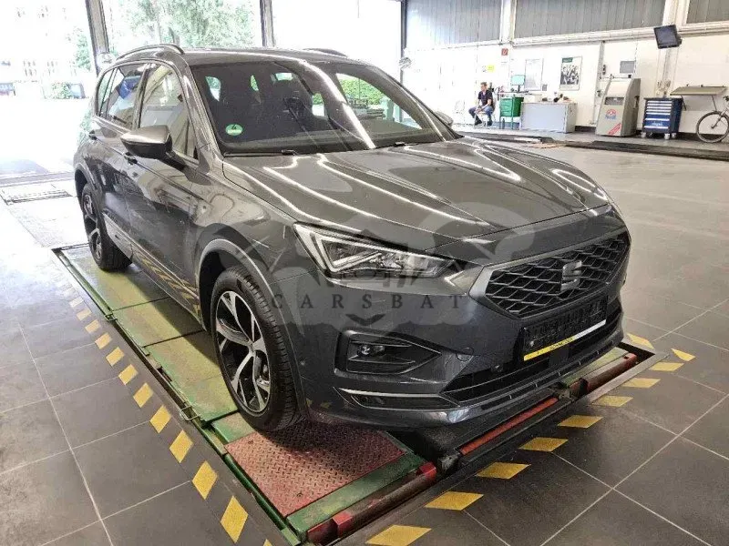 Seat Tarraco 1.5 TSI FR 2023
