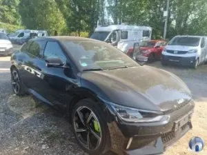 Kia EV6 GT GT 2024