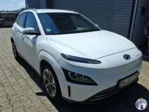 Hyundai Kona Trend 2023