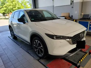 Mazda CX-5 e-SKYACTIV-G 194 Aut. Newground 2023