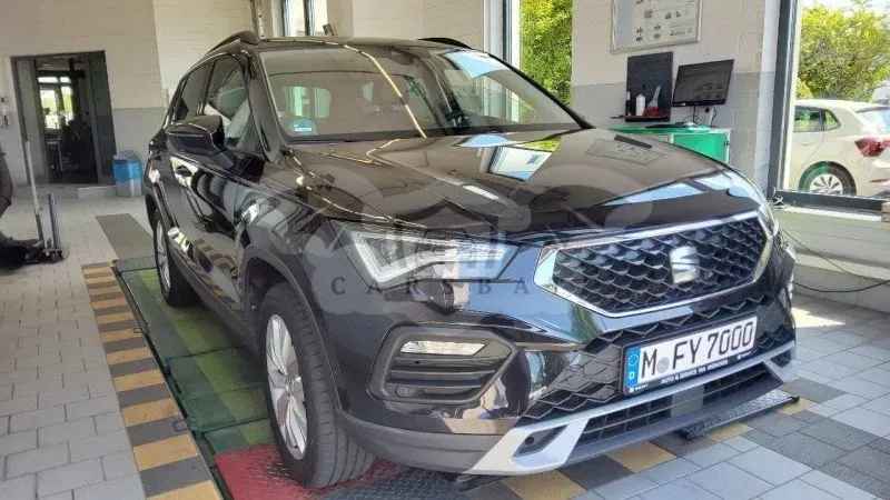 Seat Ateca 2.0 TDI Style 2023