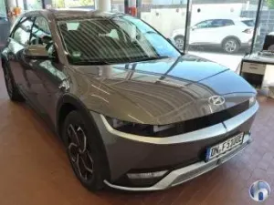 Hyundai IONIQ 5 Dynamiq 2022