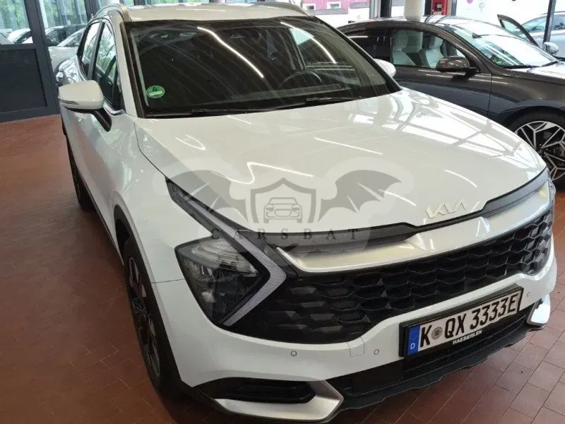 Kia Sportage 1.6 2022