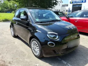 Fiat 500 e 500e Action 2021