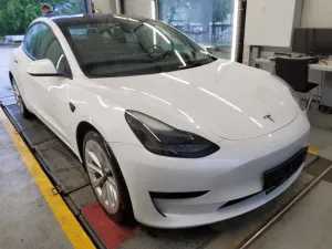 Tesla Model 3 60 kWh 2022