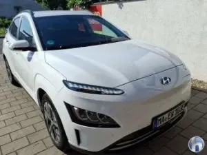 Hyundai Kona Trend 2023