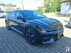 Kia EV6 GT Line 2021