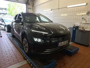 Hyundai Kona Trend 2022