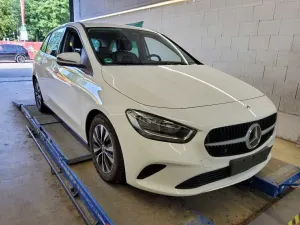 Mercedes-Benz B 180 2024