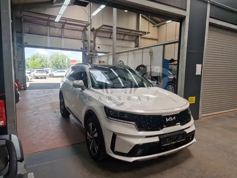 Kia Sorento Platinum 2023
