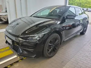 Kia EV6 74 kWh 2023