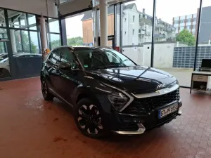 Kia Sportage Spirit 2022