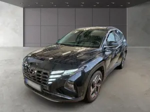 Hyundai Tucson Trend 2022