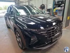 Hyundai Tucson Prime 2022