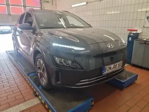 Hyundai Kona Trend 2022