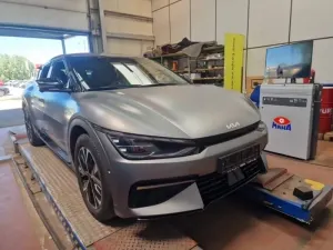 Kia EV6 GT Line 2023
