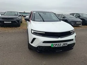 Vauxhall Mokka SRi Premium 2022