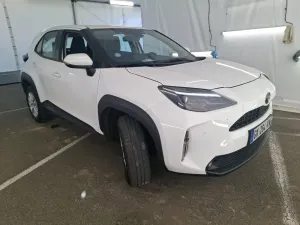 Toyota Yaris Cross 1.5 Dynamic Business 2022