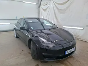 Tesla Model 3 Long Range 2021