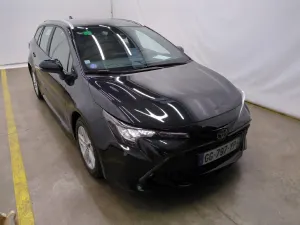Toyota Corolla Touring Sports 1.8h Dynamic Business 2022