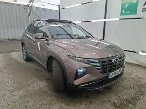 Hyundai Tucson 1.6 T-GDI Executive 2023