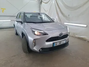 Toyota Yaris Cross 1.5 Dynamic Business 2023