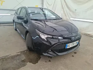 Toyota Corolla Touring Sports Dynamic Business 2021