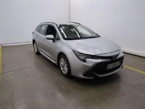 Toyota Corolla Touring Sports Dynamic Business 2024