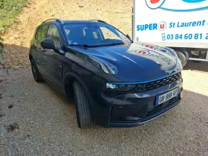 Lynk&Co 01 1.5 2023