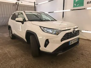 Toyota Rav4 Dynamic Business 2024