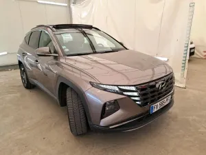 Hyundai Tucson 1.6 Executive 2021