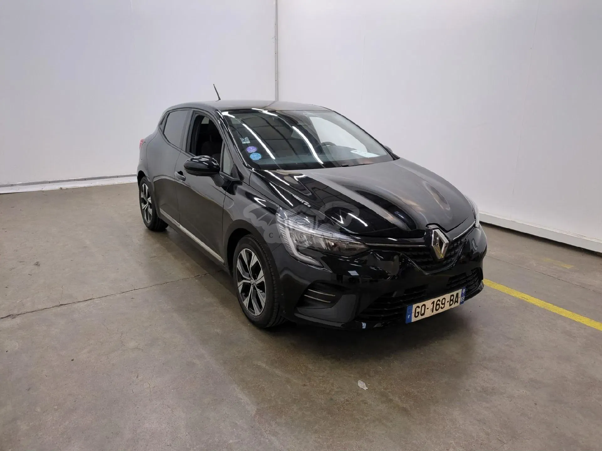 Renault Clio Evolution 2023