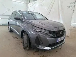 Peugeot 3008 1.6 Allure Pack 2021