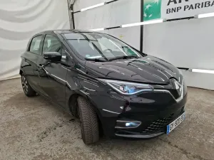 Renault Zoe Evolution 2024