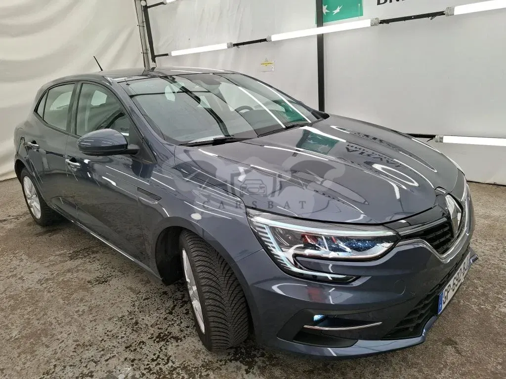 Renault Megane 1.6 Evolution 2023