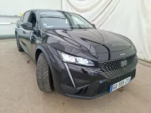 Peugeot 408 1.6 Allure Pack 2023