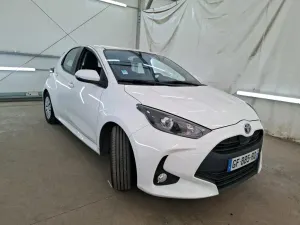 Toyota Yaris 1.5 Dynamic Business 2022