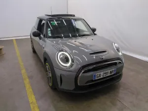 Mini Electric Cooper SE Camden 2021