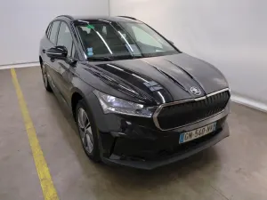 Skoda Enyaq iV 60 2023