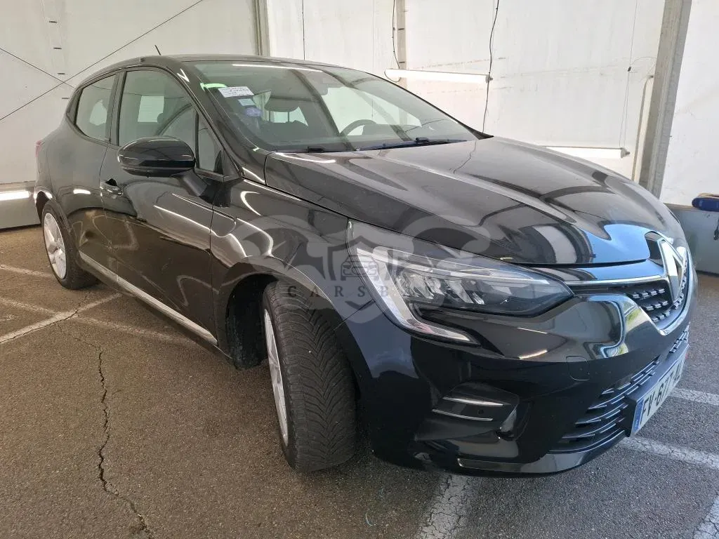 Renault Clio Business 2020
