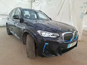 BMW iX3 M Sport 2022